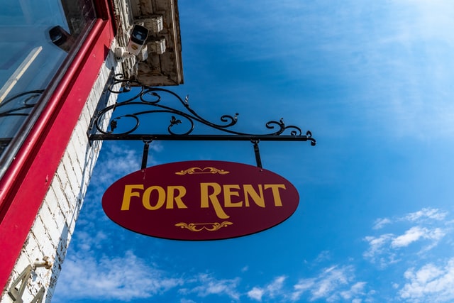 general assignment of rents ontario